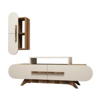 Living Hanah Home Rose S Walnut Cream imaginea #3 — magazin online Desire.md
