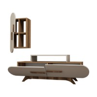Living Hanah Home Rose S Walnut Cream imaginea #4 — magazin online Desire.md