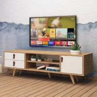 Comodă TV Hanah Home Lara