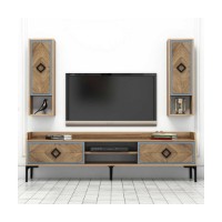 Living Hanah Home Samba Blue imaginea #3 — magazin online Desire.md