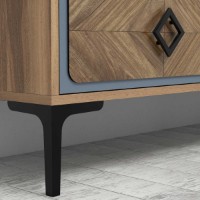 Living Hanah Home Samba Blue imaginea #5 — magazin online Desire.md