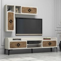 Living Hanah Home Samba Cream