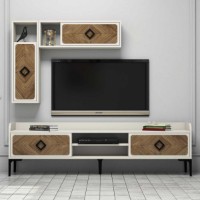 Living Hanah Home Samba Cream imaginea #2 — magazin online Desire.md