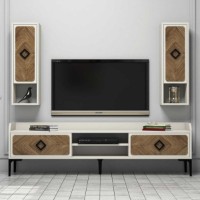 Living Hanah Home Samba Cream imaginea #3 — magazin online Desire.md