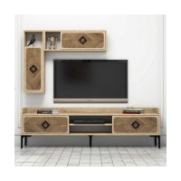 Living Hanah Home Samba Oak imaginea #2 — magazin online Desire.md