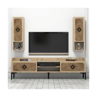 Living Hanah Home Samba Oak imaginea #3 — magazin online Desire.md