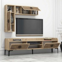 Living Hanah Home Samba Oak imaginea #4 — magazin online Desire.md