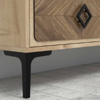 Living Hanah Home Samba Oak imaginea #5 — magazin online Desire.md