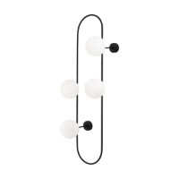 Candelabru de perete Opviq Abakus 4901 imaginea #5 — magazin online Desire.md