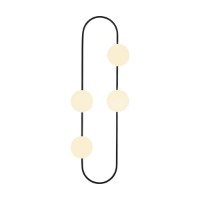 Candelabru de perete Opviq Abakus 4901 imaginea #6 — magazin online Desire.md