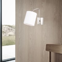Candelabru de perete Opviq Ve 6002