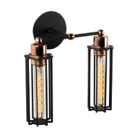 Candelabru de perete Opviq Likya N-1023 imaginea #2 — magazin online Desire.md