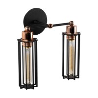 Candelabru de perete Opviq Likya N-1023 imaginea #4 — magazin online Desire.md