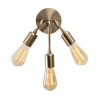 Candelabru de perete Opviq Harput N-1338 imaginea #2 — magazin online Desire.md