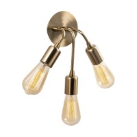 Candelabru de perete Opviq Harput N-1338 imaginea #3 — magazin online Desire.md