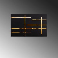 Candelabru de perete Opviq 622 A imaginea #4 — magazin online Desire.md