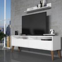 Living Hanah Home Best White