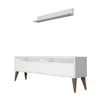 Living Hanah Home Best White imaginea #4 — magazin online Desire.md