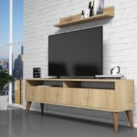 Living Hanah Home Best Oak