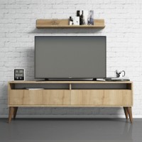 Living Hanah Home Best Oak imaginea #2 — magazin online Desire.md