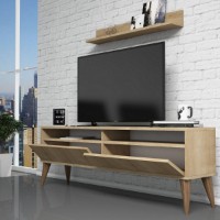Living Hanah Home Best Oak imaginea #3 — magazin online Desire.md