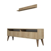 Living Hanah Home Best Oak imaginea #4 — magazin online Desire.md