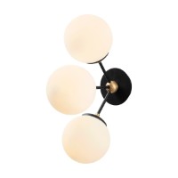 Candelabru de perete Opviq Gondol 3021 imaginea #2 — magazin online Desire.md
