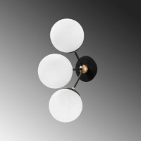 Candelabru de perete Opviq Gondol 3021 imaginea #5 — magazin online Desire.md