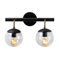 Candelabru de perete Opviq Gondol 3012 imaginea #2 — magazin online Desire.md