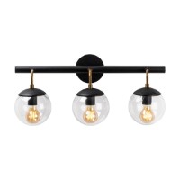 Candelabru de perete Opviq Gondol 3032 imaginea #2 — magazin online Desire.md