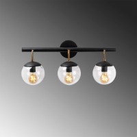 Candelabru de perete Opviq Gondol 3032 imaginea #5 — magazin online Desire.md