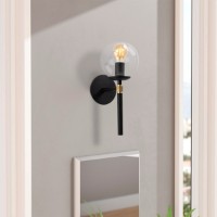 Candelabru de perete Opviq Gondol 3042