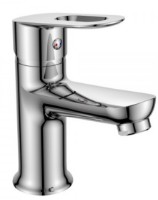 Смеситель для умывальника Vigro Mons E122