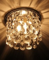 Lampă încorporabilă Lampardi Downlight LP805 imaginea #2 — magazin online Desire.md