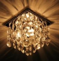 Встраиваемый светильник Lampardi Downlight LP807 фото №2 — интернет-магазин Desire.md