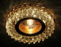 Lampă încorporabilă Lampardi Downlight LP815 imaginea #2 — magazin online Desire.md