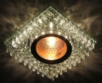 Встраиваемый светильник Lampardi Downlight LP816 фото №2 — интернет-магазин Desire.md