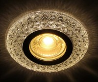 Встраиваемый светильник Lampardi Downlight LP819 фото №2 — интернет-магазин Desire.md