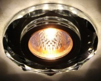 Встраиваемый светильник Lampardi Downlight LP825
