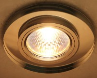Встраиваемый светильник Lampardi Downlight LP830 фото №2 — интернет-магазин Desire.md