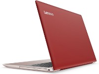 Ноутбук Lenovo IdeaPad 320-15IAP Red (N4200 4G 1T)