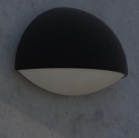 Бра Philips Dust Anthracite 16407/93/16 фото №2 — интернет-магазин Desire.md