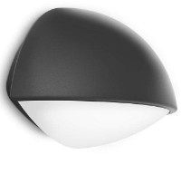 Бра Philips Dust Anthracite 16407/93/16 фото №3 — интернет-магазин Desire.md