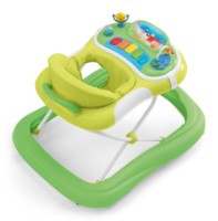 Ходунки Cam Girello Giocando D Green фото №2 — интернет-магазин Desire.md