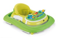 Ходунки Cam Girello Giocando D Green фото №3 — интернет-магазин Desire.md