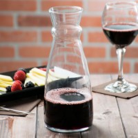 Набор графинов Luminarc Fluid 1L (L3965) 6pcs фото №2 — интернет-магазин Desire.md