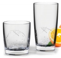 Set de pahari Luminarc Fruity Energy (L1657) imaginea #1 — magazin online Desire.md