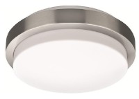 Садовый светильник Philips Vaduz Inox 17261/47/10 фото №1 — интернет-магазин Desire.md
