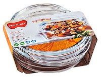 Форма для запекания Marinex NR-1645/5715