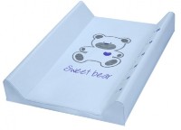 Masă înfăşat Albero Mio Bear Blue (PT70 168) imaginea #1 — magazin online Desire.md